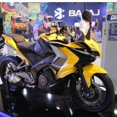 Bajaj SS-400 Specfications And Features