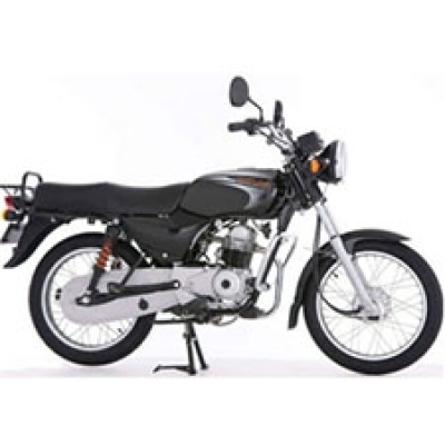 Bajaj boxer ct discount sticker