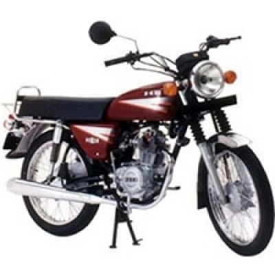 Bajaj BOXER AT Specfications And Features