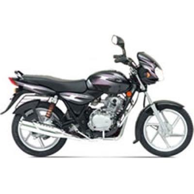 Bajaj DISCOVER110 CC Specfications And Features