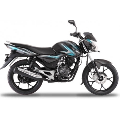 Bajaj DISCOVER125 M Specfications And Features