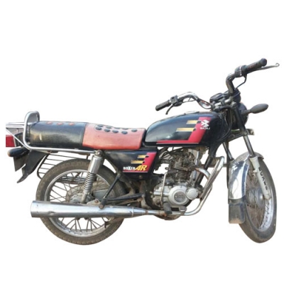 Bajaj BOXER AR Specfications And Features