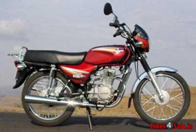 Bajaj BOXER CT DELUXE Specfications And Features