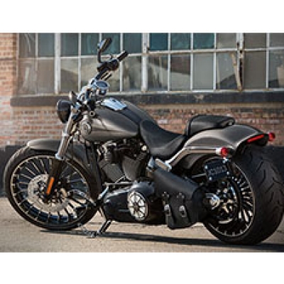Harley-Davidson  BREAKOUT Specfications And Features