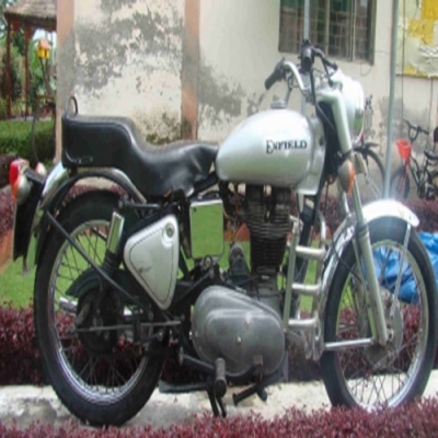 Royal Enfield CAMPUS Specfications And Features