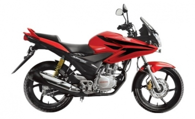 Honda CBF STUNNER FI Specfications And Features