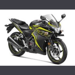 Honda CBR 250R 2018 Specfications And Features