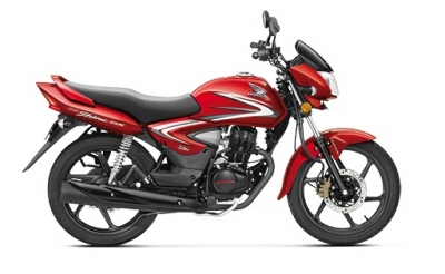 Honda CB SHINE DX Specfications And Features