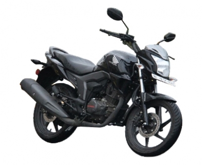 Honda CB TRIGGER Specfications And Features