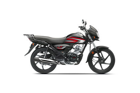 Honda CD 110 DREAM Specfications And Features