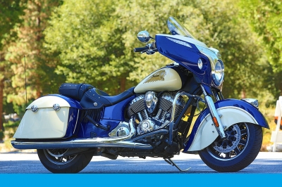 Indian Motorcycles CHIEFTIAN Specfications And Features