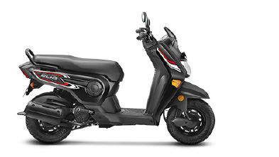 Honda CLIQ Specfications And Features