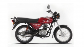 Bajaj CT 100 B Specfications And Features