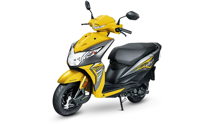 honda dio side shield price