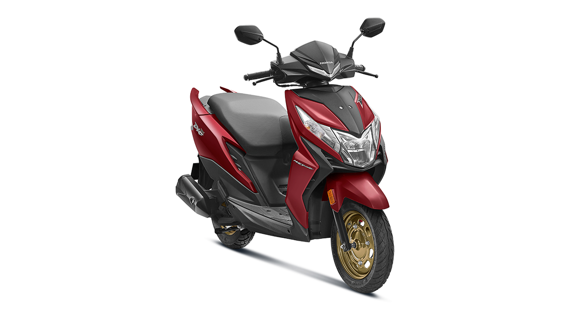 Honda DIO 6G Specfications And Features