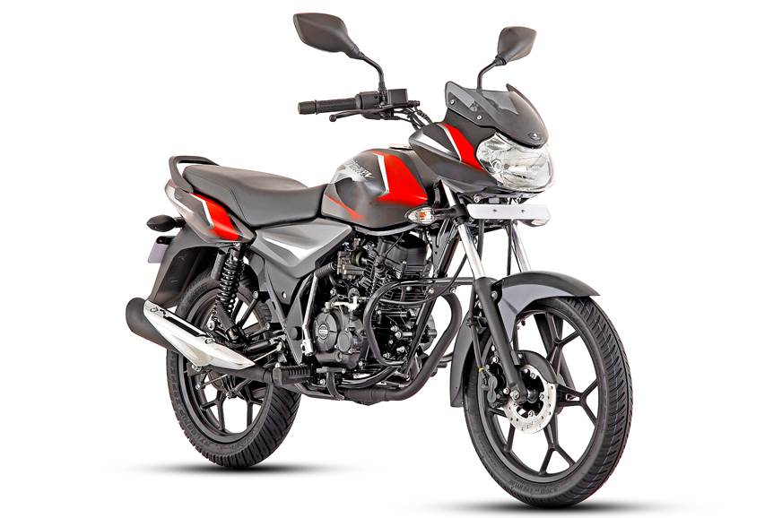 Bajaj DISCOVER 125CC LED Specfications And Features