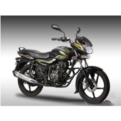 Bajaj DISCOVER DTSI 125CC Specfications And Features
