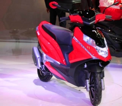 Hero motocorp Dare Specfications And Features