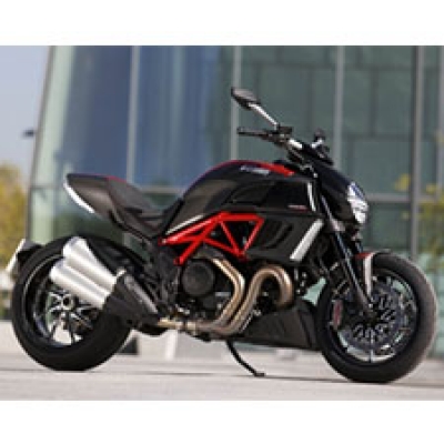 Ducati Diavel Specfications And Features