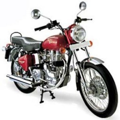 Royal Enfield ELECTRA 4S Specfications And Features