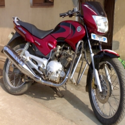 Motorcycle Parts For Yamaha Fazer 125