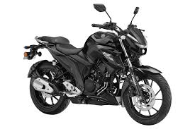 Yamaha FZ 250 Specfications And Features