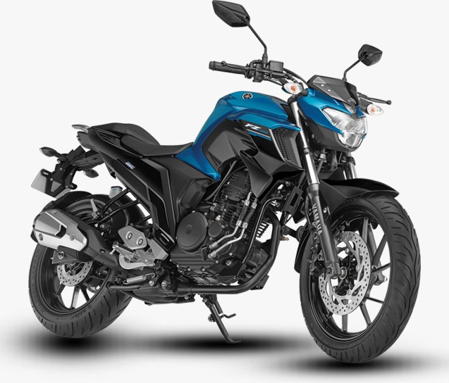 Yamaha FZ25 Specfications And Features