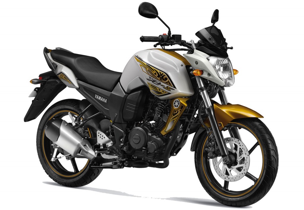 Yamaha FZS TYPE 2 Specfications And Features