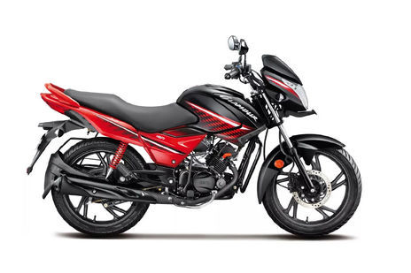 Hero motocorp GLAMOUR FI IBS Specfications And Features