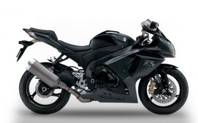 SUZUKI GSX R1000 Specfications And Features