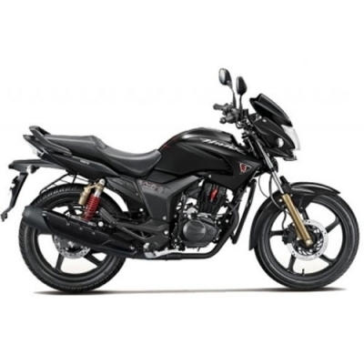 Hero Honda HUNK DIGITAL Specfications And Features