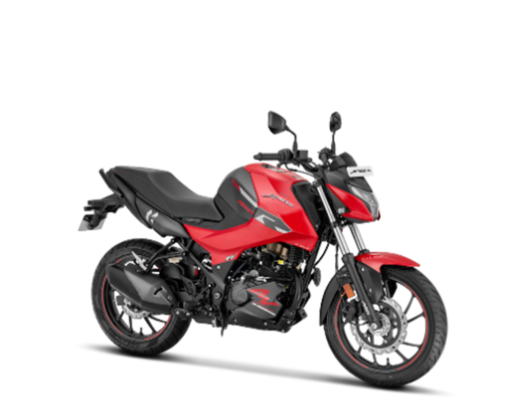 Hero motocorp XTREME 160R Specfications And Features