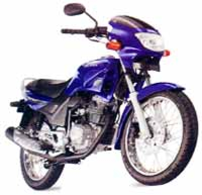 Hero Honda CBZ Specfications And Features