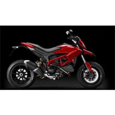 Ducati Hypermotard Specfications And Features