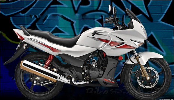 Hero motocorp KARIZMA R TYPE 3 Specfications And Features