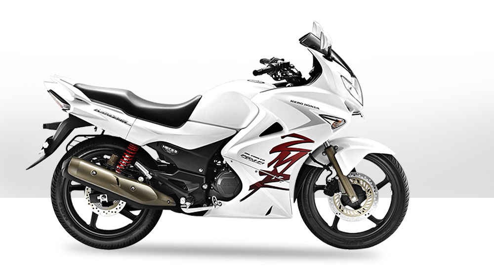 Hero motocorp KARIZMA ZMR TYPE 3 Specfications And Features