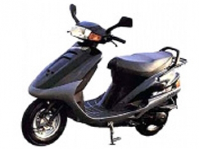 Kinetic Honda KINETIC MARVEL Specfications And Features