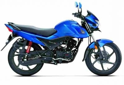 Honda LIVO Specfications And Features
