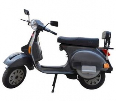 LML LML VESPA NV Specfications And Features