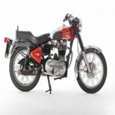 Royal Enfield Machismo AVL Specfications And Features