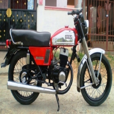 Royal Enfield MINI BULLET Specfications And Features