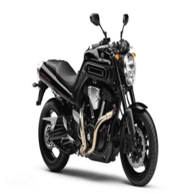Yamaha MT-01 Specfications And Features