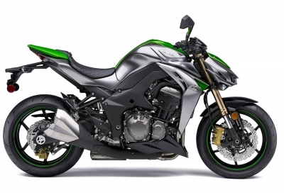 Kawasaki NINJA Z-1000 Specfications And Features