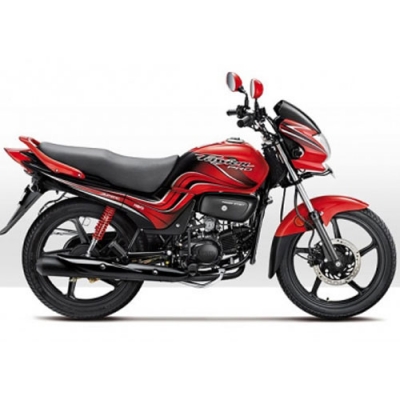 Hero Honda PASSION PRO Specfications And Features