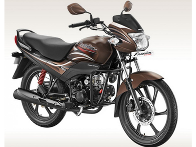 Hero motocorp PASSION XPRO TYPE 3 Specfications And Features