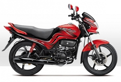 Hero Honda PASSION PRO DIGITAL Specfications And Features