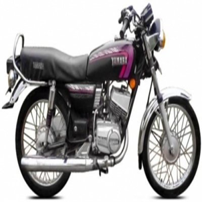 Yamaha RXG Specfications And Features
