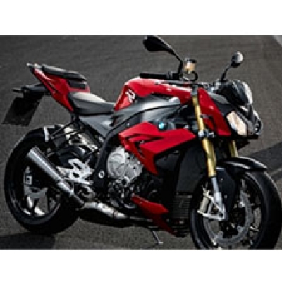 BMW S1000R Specfications And Features