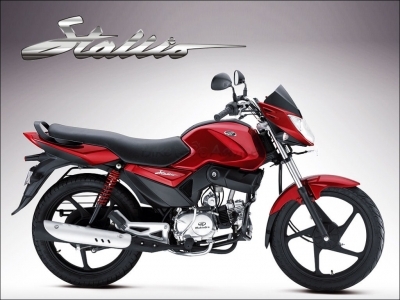 Mahindra STALLIO Specfications And Features