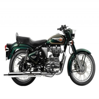 Royal Enfield STANDARD EFI Specfications And Features